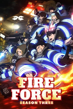 Fire Force